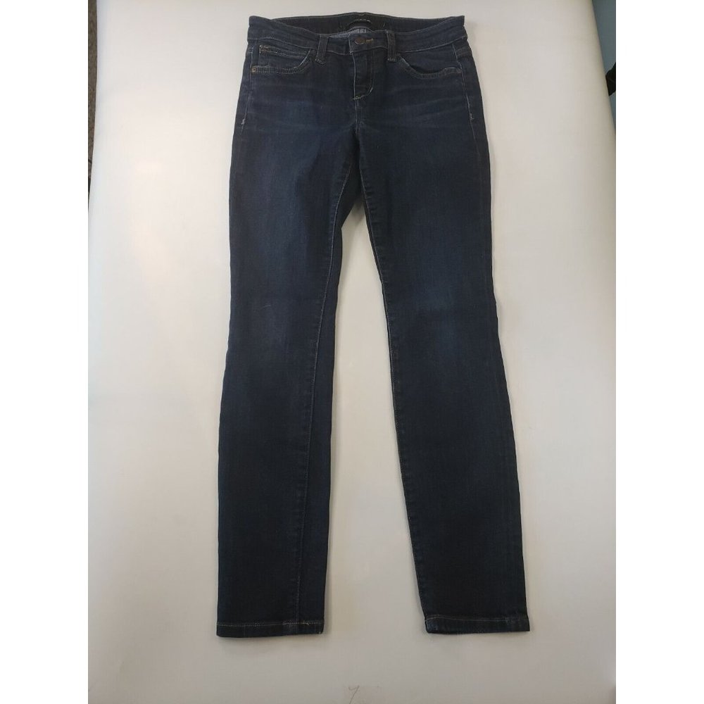 Joes Straight Leg Jeans Womens Size 25